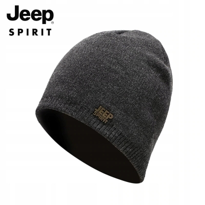 Czapka zimowa JEEP spirit