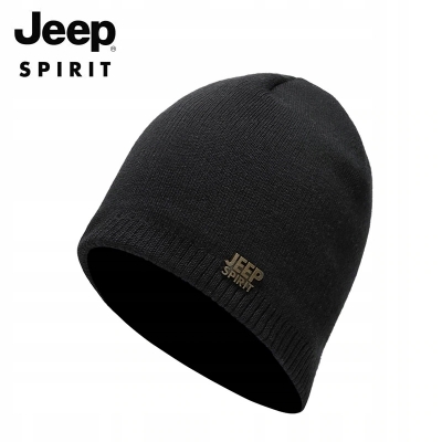 Czapka zimowa JEEP spirit