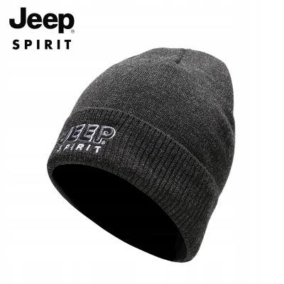Czapka zimowa JEEP spirit