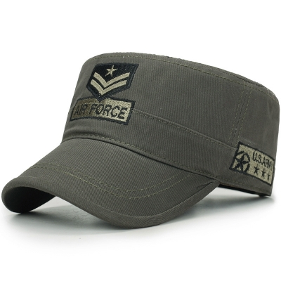 Czapka patrolówka US.Army