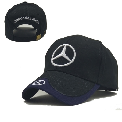 Czapka MERCEDES bejsbolówka