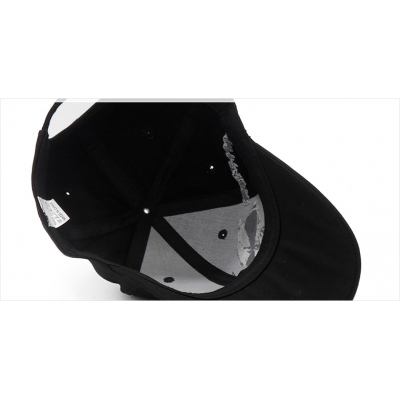 Czapka DARK BARON bejsbolówka haftowana