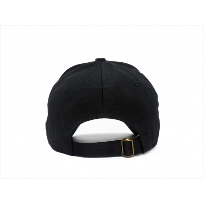 Czapka DARK BARON bejsbolówka haftowana