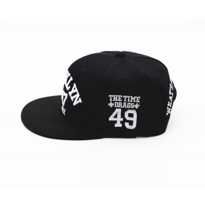 Czapka Snapback BROOKLYN