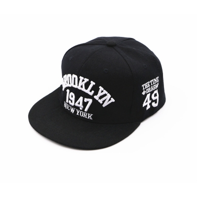 Czapka Snapback BROOKLYN