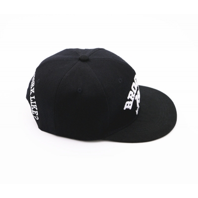 Czapka Snapback BROOKLYN