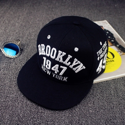 Czapka Snapback BROOKLYN