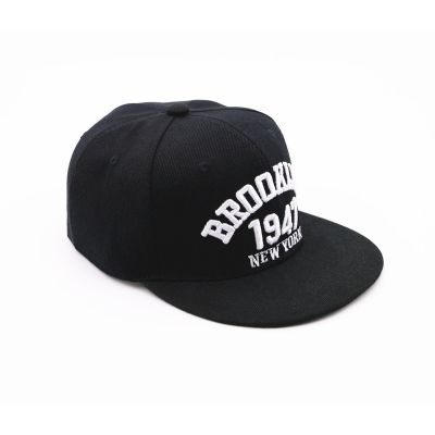 Czapka Snapback BROOKLYN