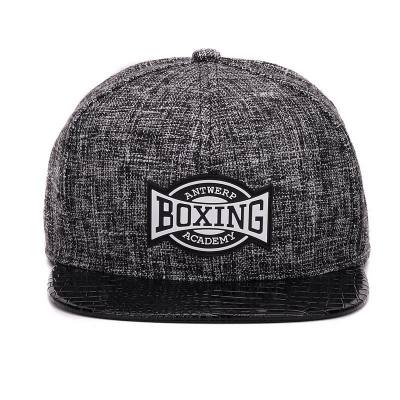 Czapka snapback Boxing Academy 3 kolory