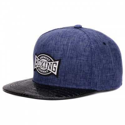 Czapka snapback Boxing Academy 3 kolory