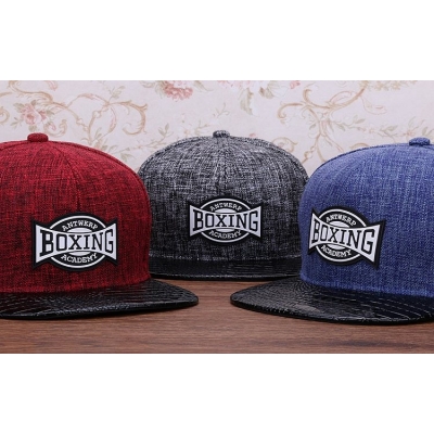 Czapka snapback Boxing Academy 3 kolory