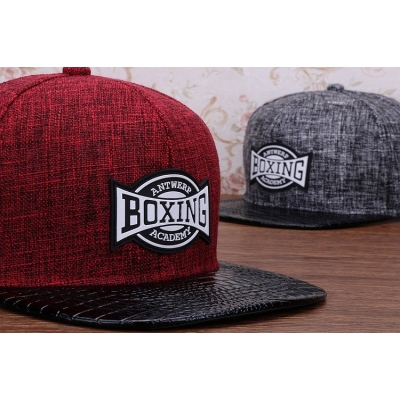 Czapka snapback Boxing Academy 3 kolory