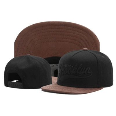 Czapka Snapback BROOKLYN 2 kolory