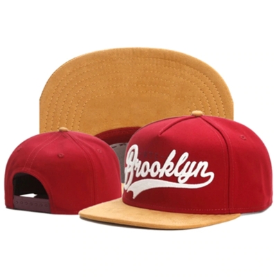 Czapka Snapback BROOKLYN 2 kolory
