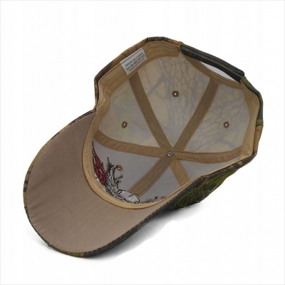 Czapka CHOPPERS bejsbolówka