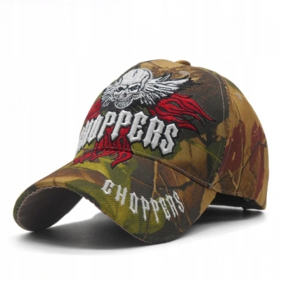 Czapka CHOPPERS bejsbolówka