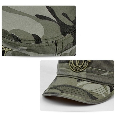 Czapka patrolówka DE OPPRESSO LIBER 2 kolory