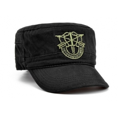 Czapka patrolówka DE OPPRESSO LIBER 2 kolory