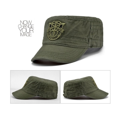 Czapka patrolówka DE OPPRESSO LIBER 2 kolory