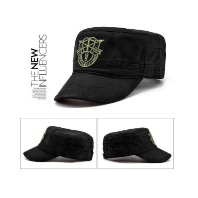 Czapka patrolówka DE OPPRESSO LIBER 2 kolory