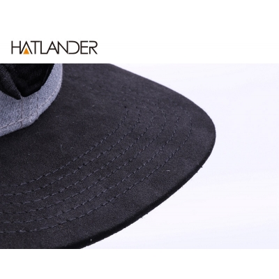 Czapka HATLANDER snapback