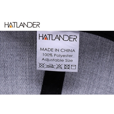 Czapka HATLANDER snapback