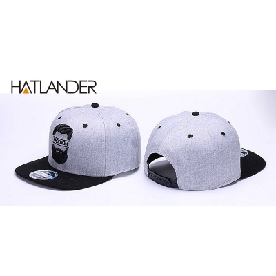 Czapka HATLANDER snapback