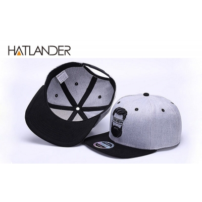 Czapka HATLANDER snapback