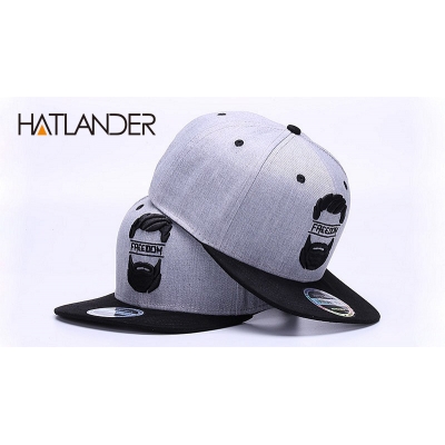 Czapka HATLANDER snapback