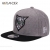 Czapka hip hop HATLANDER snapback