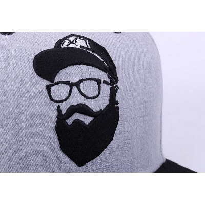 Czapka HATLANDER head snapback