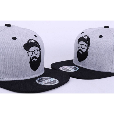 Czapka HATLANDER head snapback
