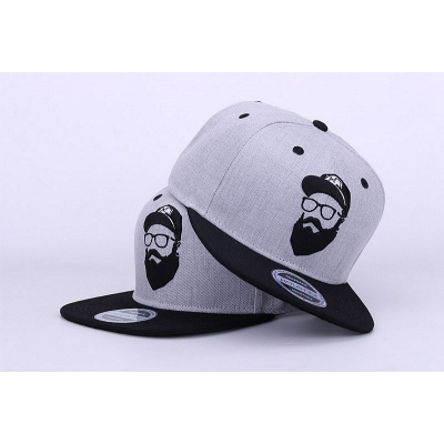 Czapka HATLANDER head snapback
