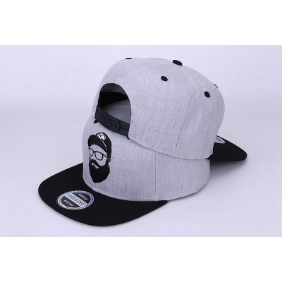 Czapka HATLANDER head snapback