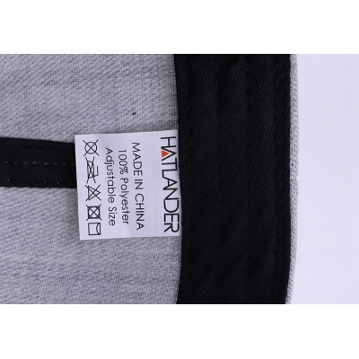 Czapka HATLANDER head snapback