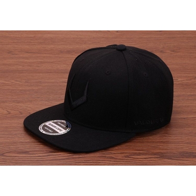 Czapka hip hop hatlander VALOURIAN snapback