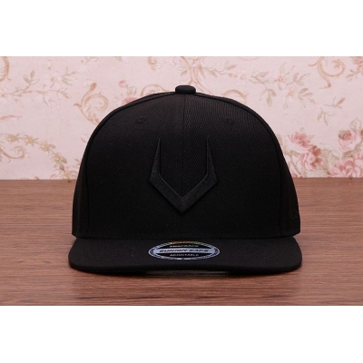 Czapka hip hop hatlander VALOURIAN snapback