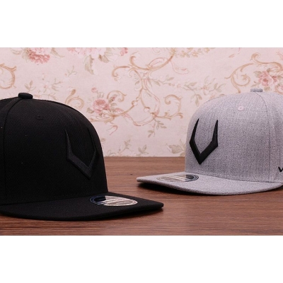 Czapka hip hop hatlander VALOURIAN snapback