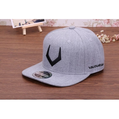 Czapka hip hop hatlander VALOURIAN snapback