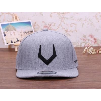 Czapka hip hop hatlander VALOURIAN snapback