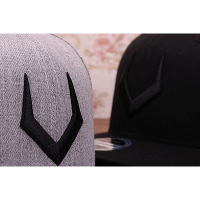 Czapka hip hop hatlander VALOURIAN snapback