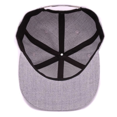 Czapka hip hop hatlander VALOURIAN snapback