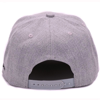 Czapka hip hop hatlander VALOURIAN snapback