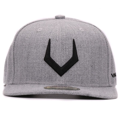 Czapka hip hop hatlander VALOURIAN snapback