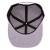 Czapka hip hop hatlander VALOURIAN snapback