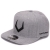 Czapka hip hop hatlander VALOURIAN snapback