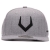 Czapka hip hop hatlander VALOURIAN snapback