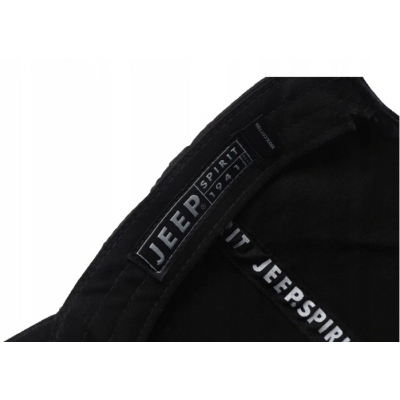 Czapka JEEP 1941 patrolówka zielona