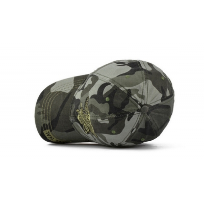 Czapka NAVY SEAL bejsbolówka