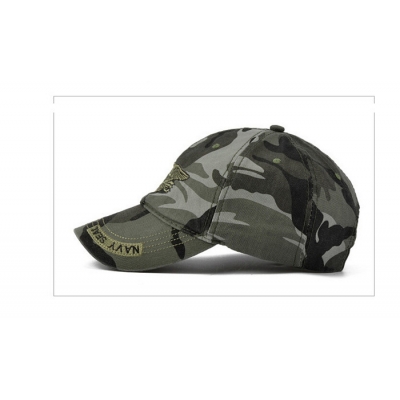 Czapka NAVY SEAL bejsbolówka